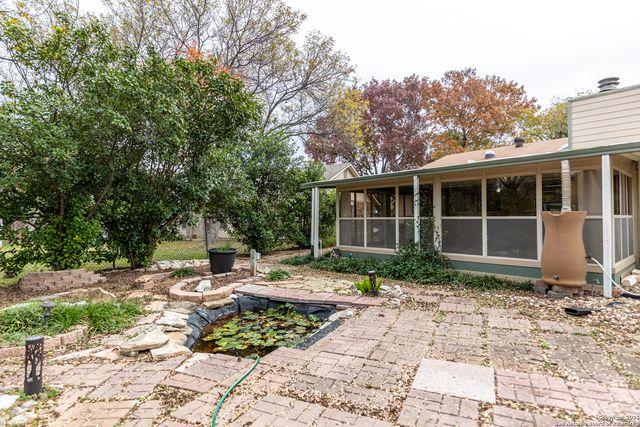 12207 Budding, San Antonio, TX 78247