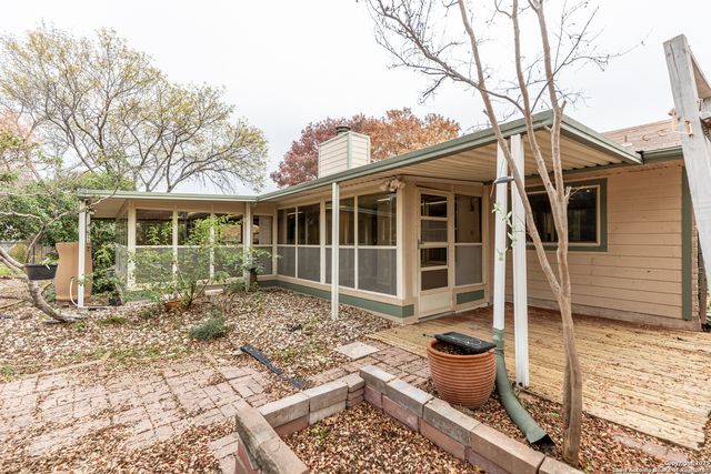 12207 Budding, San Antonio, TX 78247