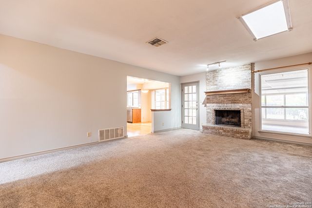 12207 Budding, San Antonio, TX 78247