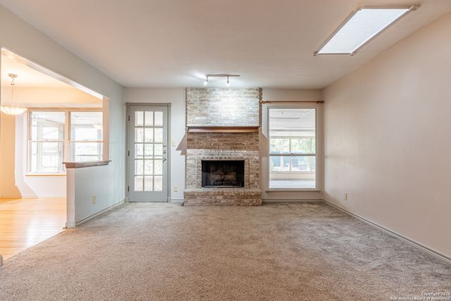 12207 Budding, San Antonio, TX 78247