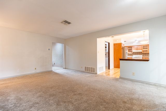 12207 Budding, San Antonio, TX 78247