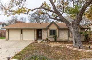 12207 Budding, San Antonio, TX 78247