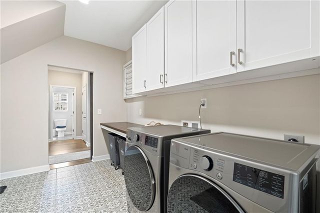 8629 Stone Valley Drive, Clemmons, NC 27012