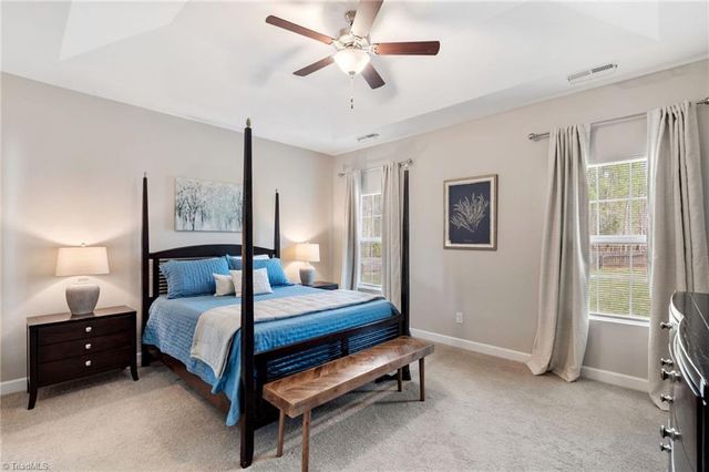 8629 Stone Valley Drive, Clemmons, NC 27012