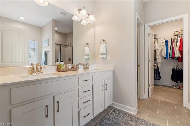 8629 Stone Valley Drive, Clemmons, NC 27012
