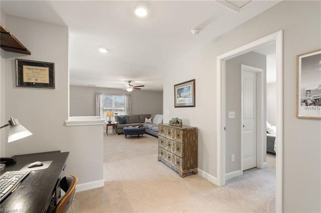 8629 Stone Valley Drive, Clemmons, NC 27012