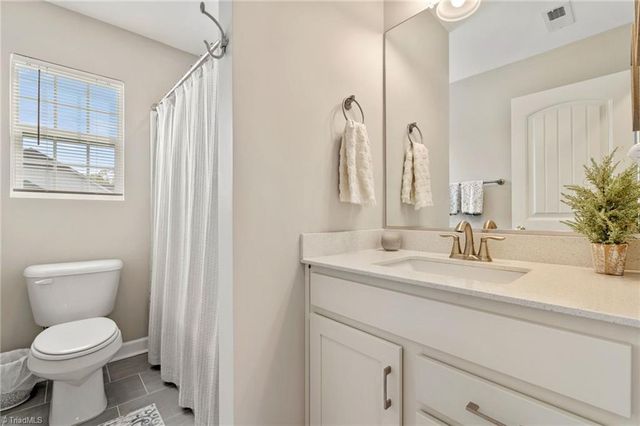 8629 Stone Valley Drive, Clemmons, NC 27012