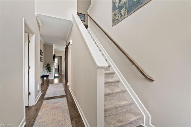 8629 Stone Valley Drive, Clemmons, NC 27012