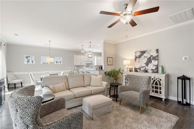 8629 Stone Valley Drive, Clemmons, NC 27012
