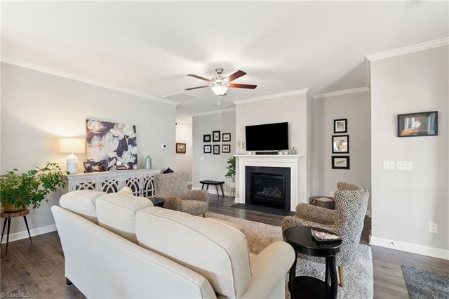 8629 Stone Valley Drive, Clemmons, NC 27012