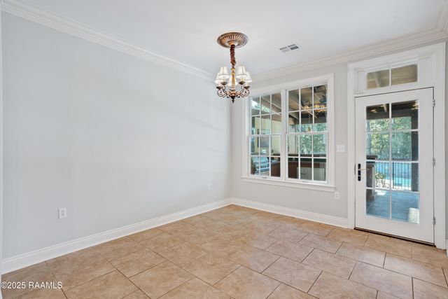 517 Cassidy Drive, Jennings, LA 70546