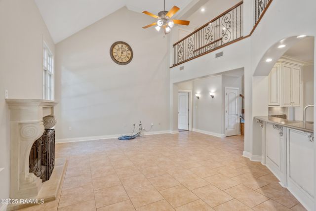 517 Cassidy Drive, Jennings, LA 70546