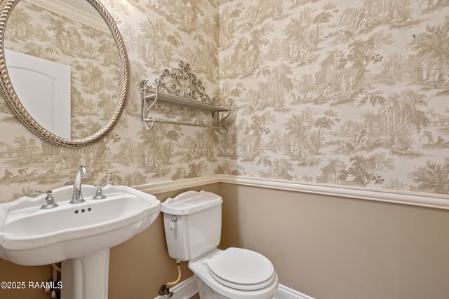 517 Cassidy Drive, Jennings, LA 70546