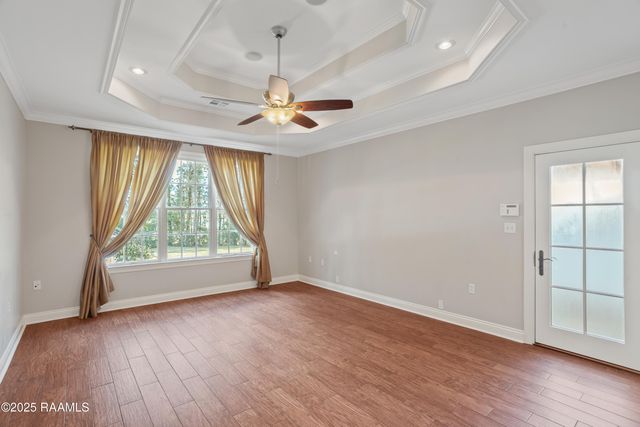 517 Cassidy Drive, Jennings, LA 70546