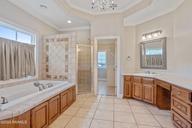 517 Cassidy Drive, Jennings, LA 70546