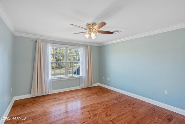 517 Cassidy Drive, Jennings, LA 70546