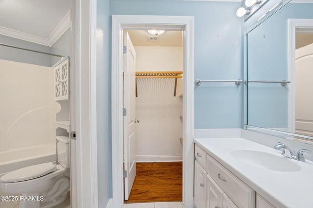 517 Cassidy Drive, Jennings, LA 70546