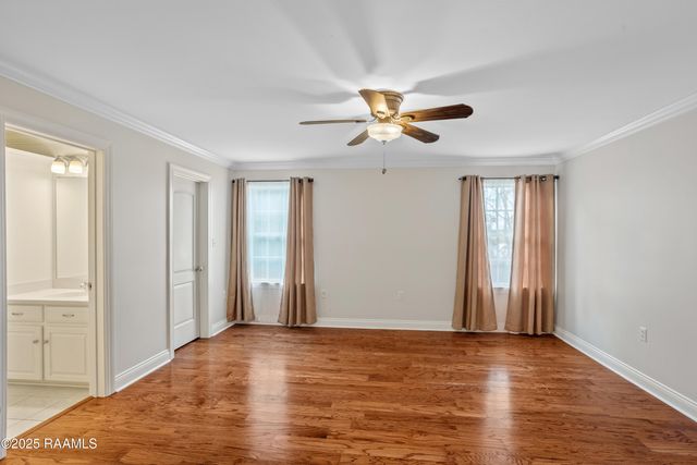 517 Cassidy Drive, Jennings, LA 70546