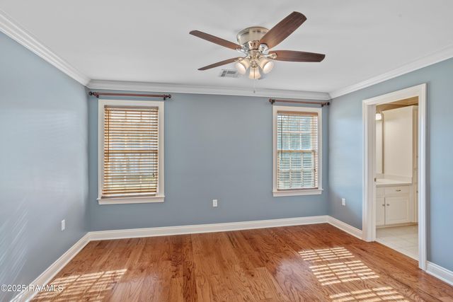 517 Cassidy Drive, Jennings, LA 70546