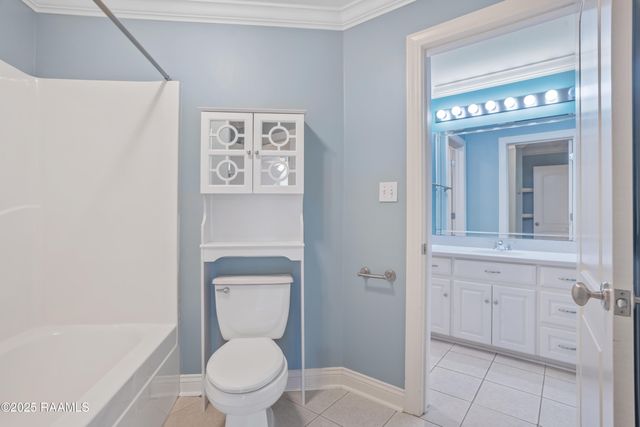 517 Cassidy Drive, Jennings, LA 70546