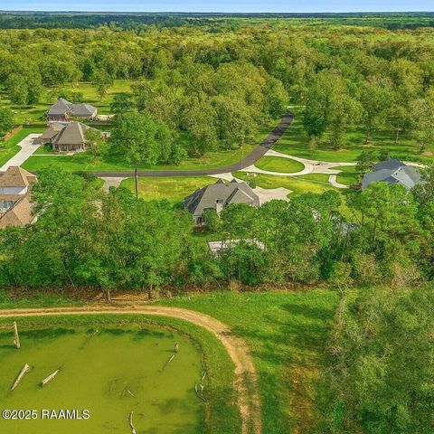 517 Cassidy Drive, Jennings, LA 70546