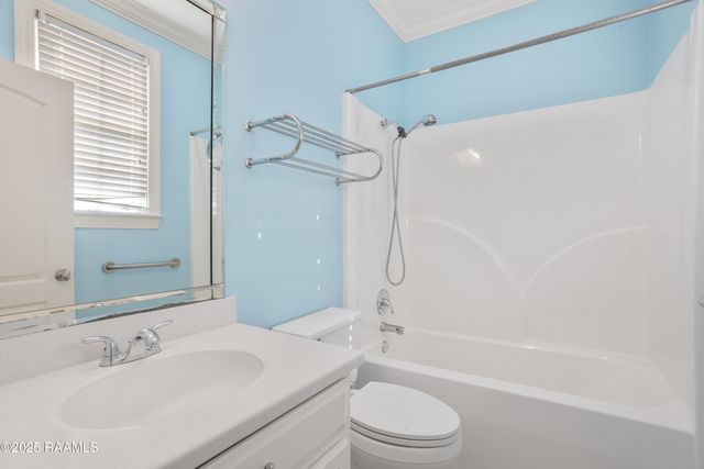 517 Cassidy Drive, Jennings, LA 70546