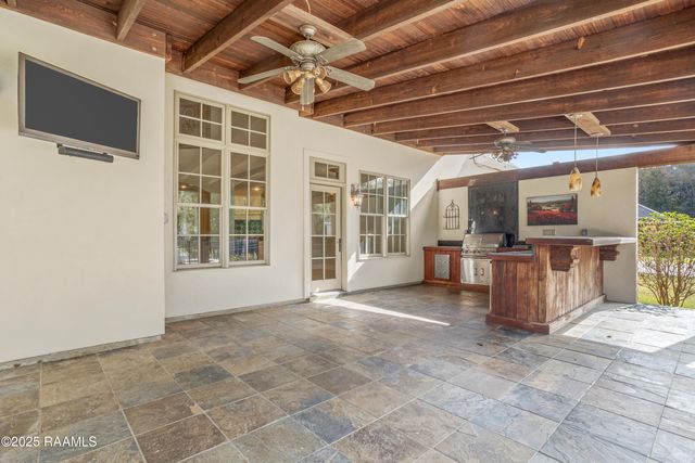 517 Cassidy Drive, Jennings, LA 70546