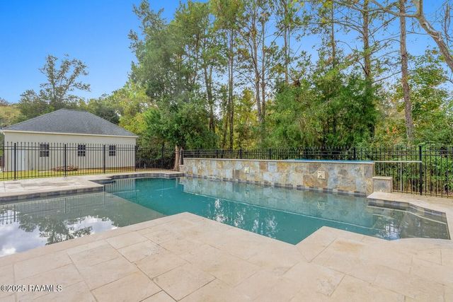 517 Cassidy Drive, Jennings, LA 70546