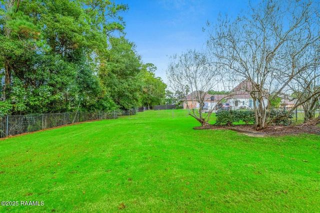 517 Cassidy Drive, Jennings, LA 70546