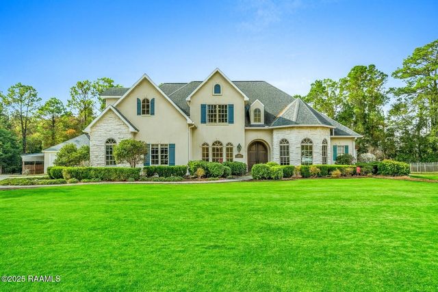 517 Cassidy Drive, Jennings, LA 70546