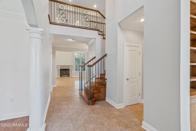 517 Cassidy Drive, Jennings, LA 70546