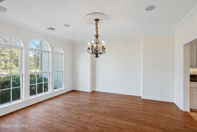 517 Cassidy Drive, Jennings, LA 70546