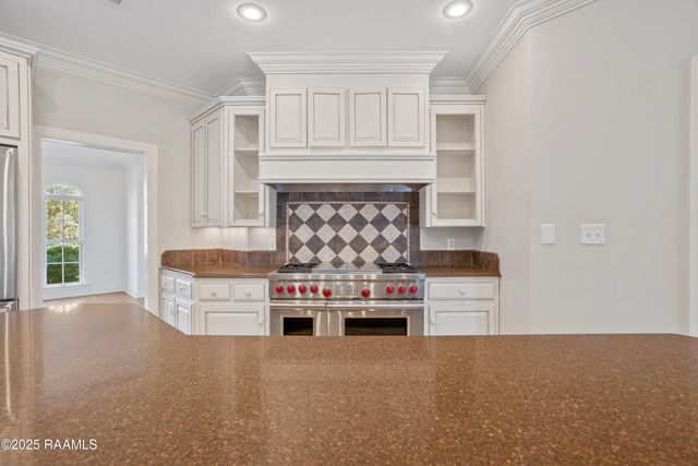 517 Cassidy Drive, Jennings, LA 70546