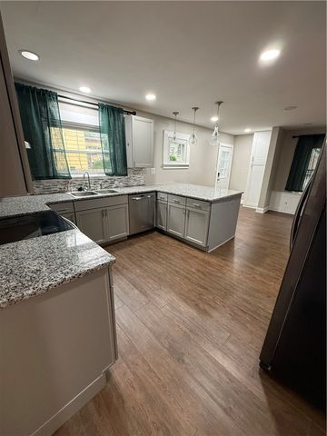 1536 Cory Drive, Dayton, OH 45406