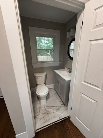 1536 Cory Drive, Dayton, OH 45406