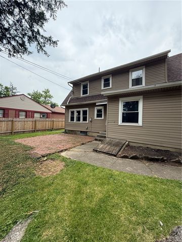 1536 Cory Drive, Dayton, OH 45406