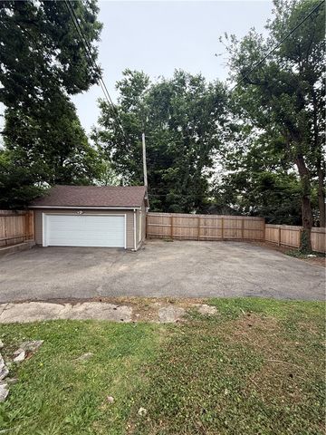1536 Cory Drive, Dayton, OH 45406