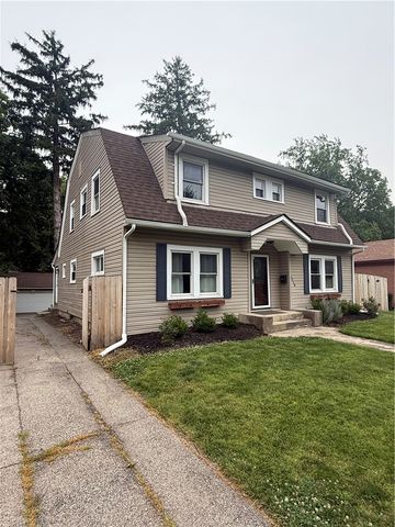 1536 Cory Drive, Dayton, OH 45406