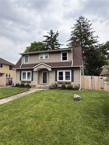 1536 Cory Drive, Dayton, OH 45406
