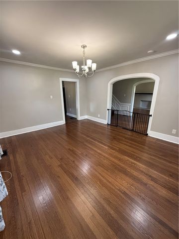 1536 Cory Drive, Dayton, OH 45406