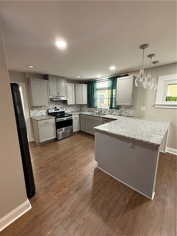 1536 Cory Drive, Dayton, OH 45406