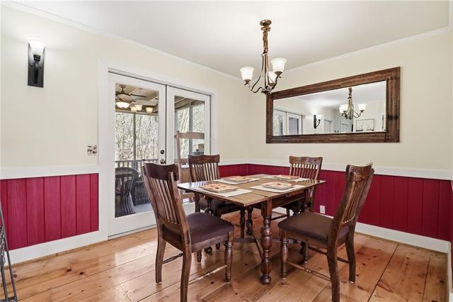 484 Owls Brow, Big Canoe, GA 30143