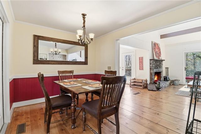 484 Owls Brow, Big Canoe, GA 30143