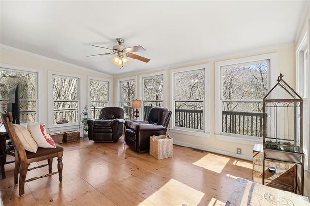 484 Owls Brow, Big Canoe, GA 30143
