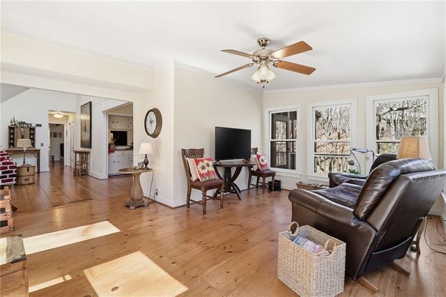 484 Owls Brow, Big Canoe, GA 30143