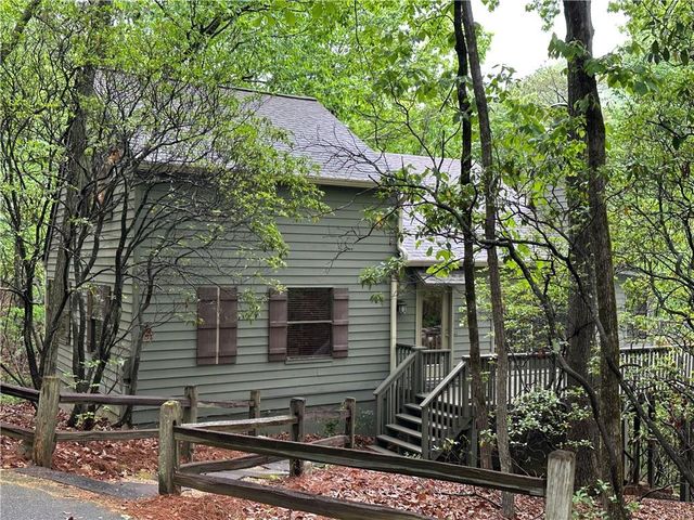 484 Owls Brow, Big Canoe, GA 30143