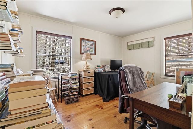 484 Owls Brow, Big Canoe, GA 30143