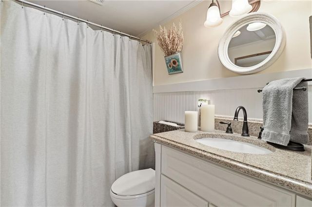 484 Owls Brow, Big Canoe, GA 30143
