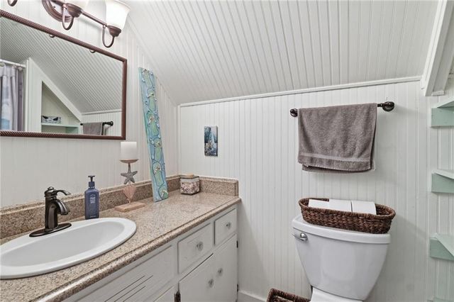 484 Owls Brow, Big Canoe, GA 30143
