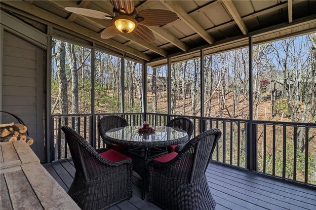 484 Owls Brow, Big Canoe, GA 30143